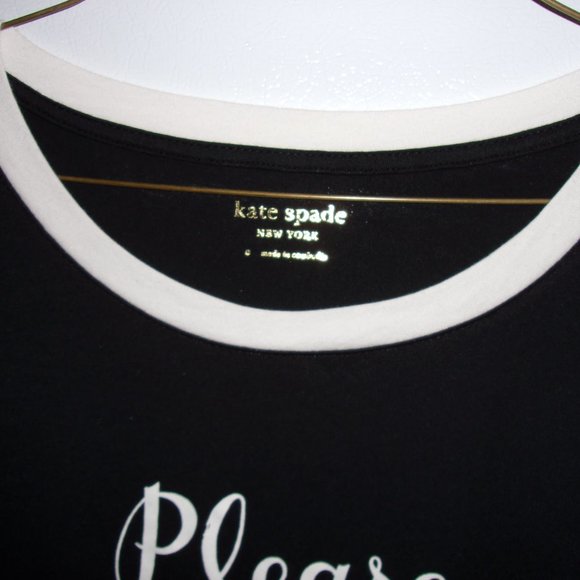 MAKE OFFER EAGER TO SELL KATE SPADE SLEEPWEAR - Picture 5 of 6